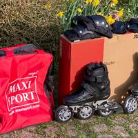 Pattini in linea Roces