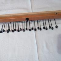 Portacravatte Foppapedretti 