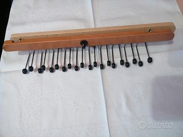 Portacravatte Foppapedretti 