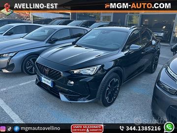 Cupra Formentor 2.0 TDI 4Drive DSG