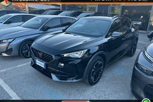Cupra Formentor 2.0 TDI 4Drive DSG