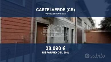 Immobile in asta di 155 m² a Castelverde