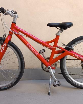 Bici Kokua LikeToBike