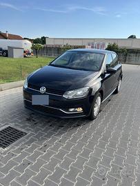 Polo 6R 1.2 TSI 90 CV 2016