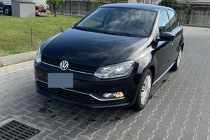 Polo 6R 1.2 TSI 90 CV 2016