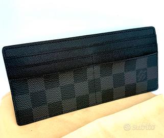 Portacarte Louis vuitton