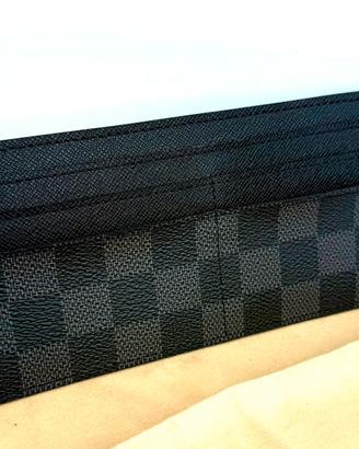 Portacarte Louis vuitton