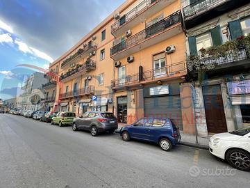 Negozio Messina [0681-21VCG]