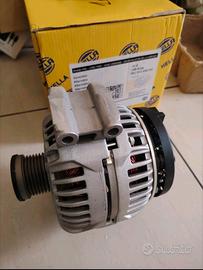Alternatore BMW Hella 88EL012428741