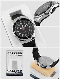 Orologio Calypso Watches Sportivo