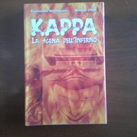 kappa, la scena dell'inferno(ronin manga,2012)