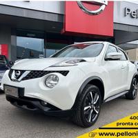 Nissan Juke 1.5 dCi Acenta KM CERTIFICATI-GA...