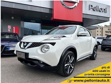 Nissan Juke 1.5 dCi Acenta KM CERTIFICATI-GA...