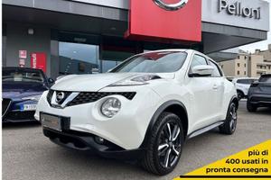 Nissan Juke 1.5 dCi Acenta KM CERTIFICATI-GA...