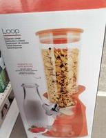 Dispenser per cereali