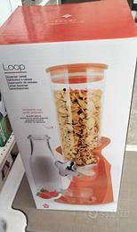 Dispenser per cereali