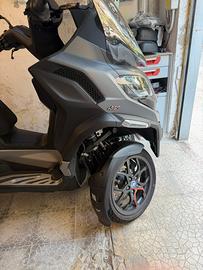 Piaggio mp3