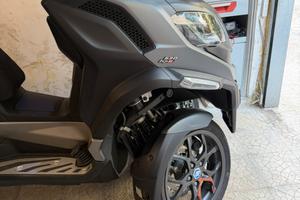 Piaggio mp3
