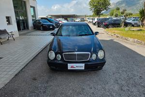 Mercedes-benz CLK 200 Kompressor cat Avantgarde Ev