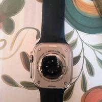 abbel watch ultra 2.49 mm titanium