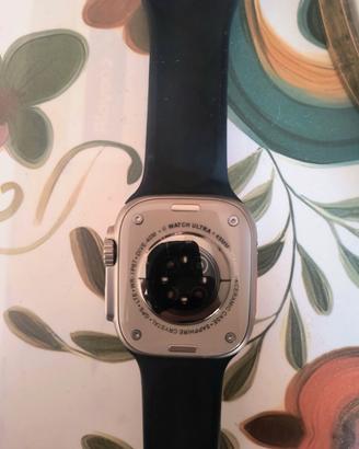 abbel watch ultra 2.49 mm titanium