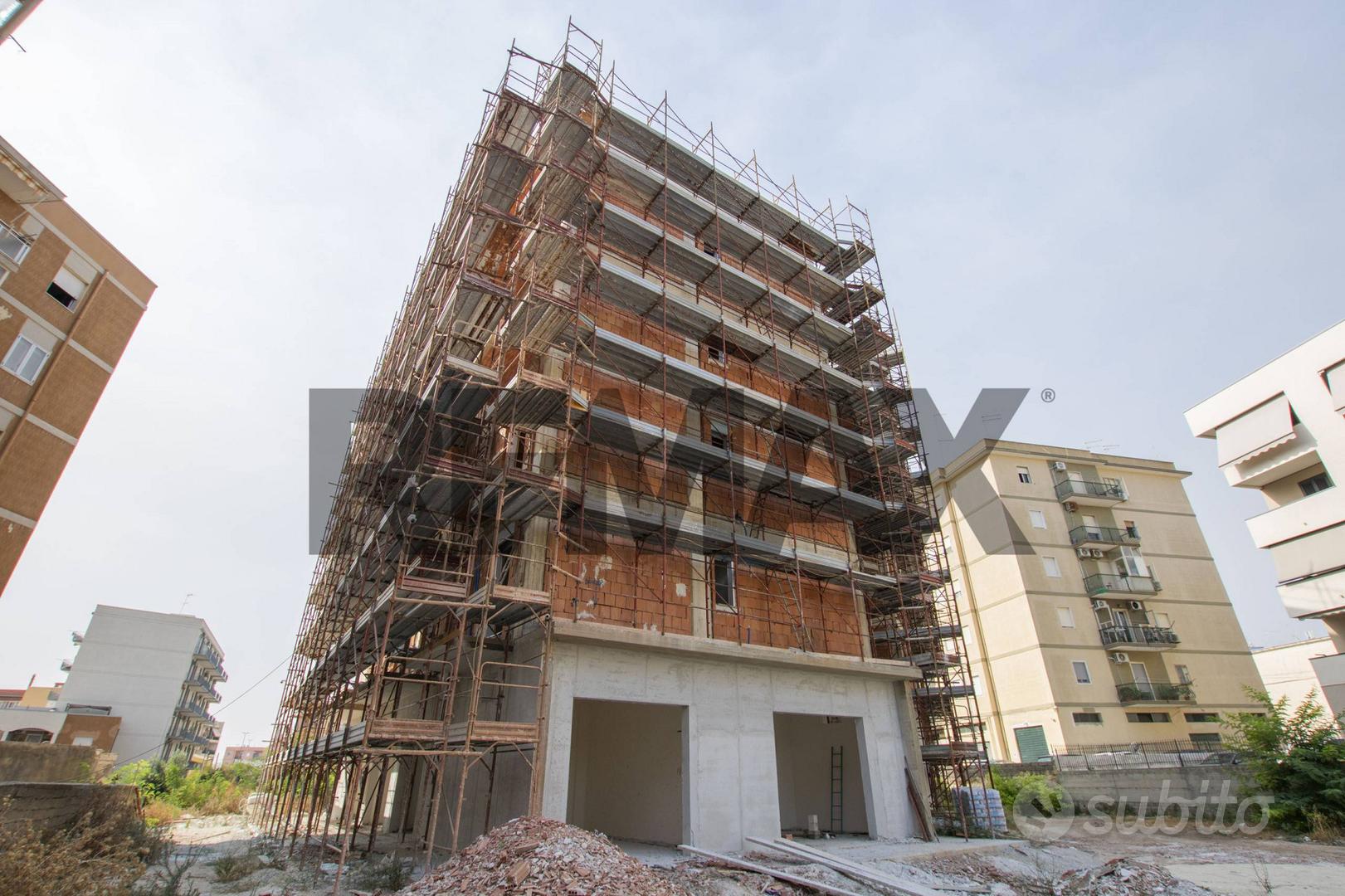 Appartamento – Siracusa, Grottasanta - Altro