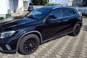 Mercedes-benz GLA 200 d Executive