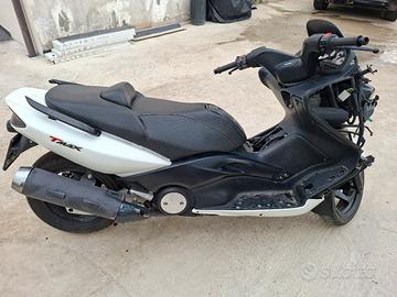 T-max