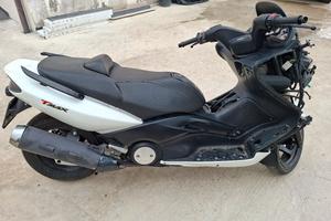 T-max