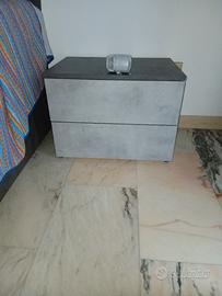 stanzetta matrimoniale 