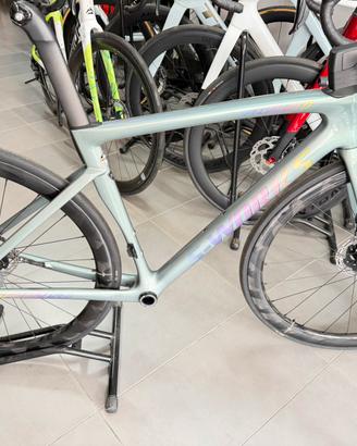 TELAIO SPECIALIZED S WORKS