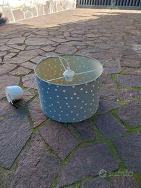 lampadario per cameretta