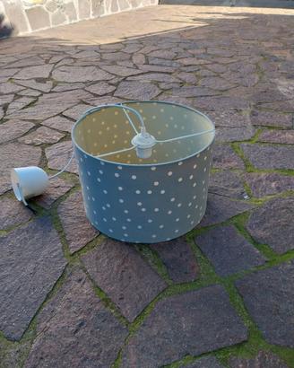 lampadario per cameretta