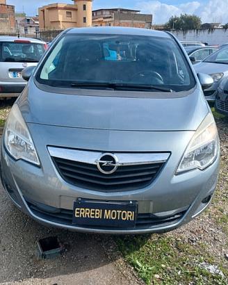 Opel Meriva 1.3 CDTI Elective