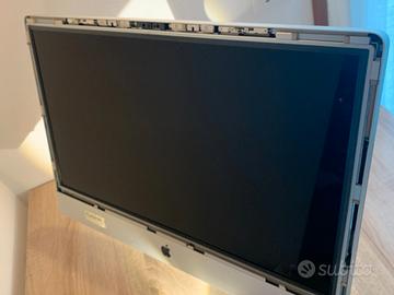 Imac 27 2009 display