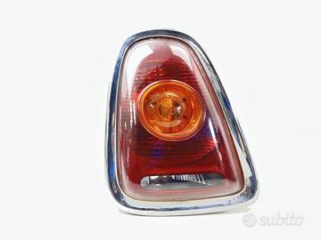 STOP FANALE POSTERIORE SINISTRO MINI One 2° Serie