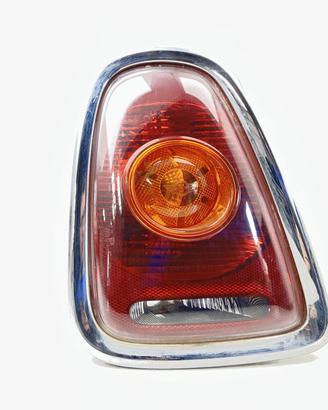 STOP FANALE POSTERIORE SINISTRO MINI One 2° Serie