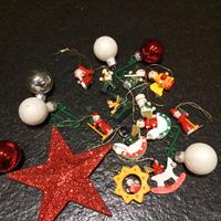 addobbi albero di Natale 