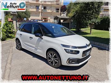 Citroen C4 Picasso BlueHDi 120 S&S Shine Rip Curl