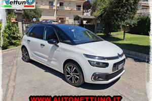 Citroen C4 Picasso BlueHDi 120 S&S Shine Rip Curl