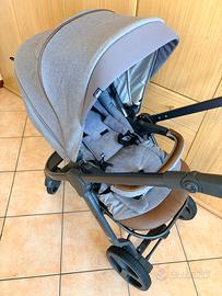 Trio Chicco StyleGo completissimo + omaggi utili!