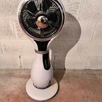 Ventilatore Nebulizzatore
