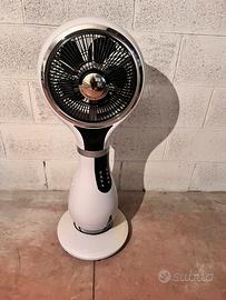 Ventilatore Nebulizzatore