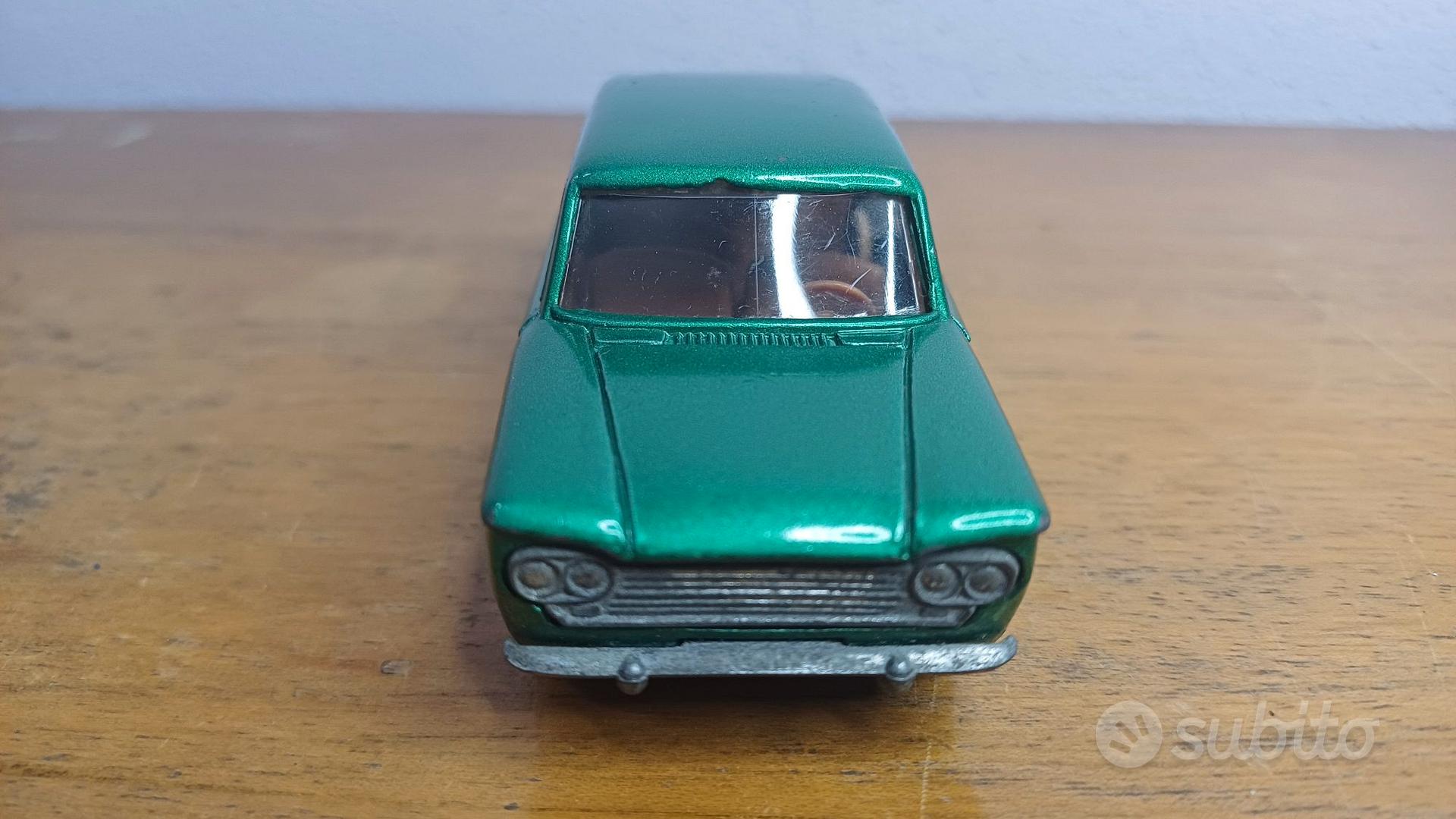 MEBETOYS(メーべトイズ)A21FIAT1500 1/43 イタリア製 MEBETOYS(メーべトイズ)A21FIAT1500 1/43 イタリア製