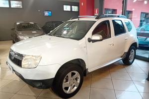 Dacia Duster 1.6