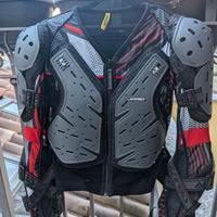 Pettorina Enduro Acerbis