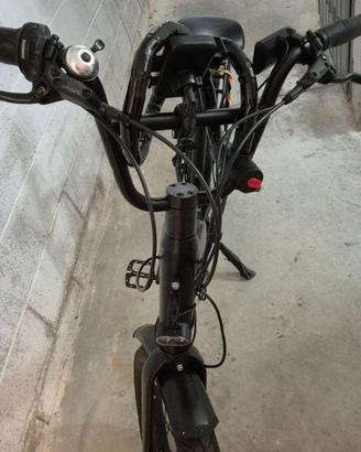 Bici elettrica XP Kompact