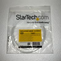 Cavo da DisplayPort a Mini DisplayPort 1m