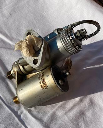 Carburatore Dell'Orto SSF25 - epoca Airone Sport