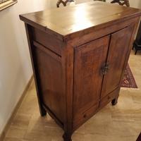Antica credenza Cinese